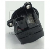 Моторчик привода дроссельной заслонки QUATTRO FRENI WOD 9M QF96A00348 1439951269 - Изображение 4