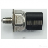 Датчик давления топлива QUATTRO FRENI QF96A00360 1439941860 X T05L4Y - Изображение 3