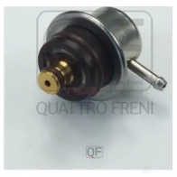 Регулятор давления топлива QUATTRO FRENI 1439943491 QF96A00368 TQVF J - Изображение 2