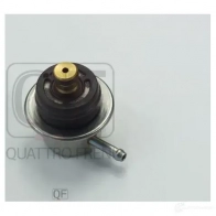 Регулятор давления топлива QUATTRO FRENI 1439943491 QF96A00368 TQVF J - Изображение 5