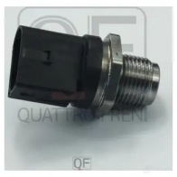 Датчик давления топлива QUATTRO FRENI E UWF01 QF96A00371 1439941951 - Изображение 2