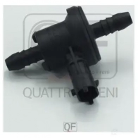 Клапан вентиляции топливного бака QUATTRO FRENI QF96A00380 1439946780 5B 7HU7 - Изображение 2