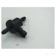 Клапан вентиляции топливного бака QUATTRO FRENI QF96A00380 1439946780 5B 7HU7 - Изображение 5