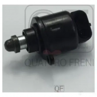 Датчик регулировки холостого хода QUATTRO FRENI 5 OMR4 1439943503 QF96A00382 - Изображение 2