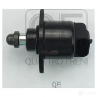 Датчик регулировки холостого хода QUATTRO FRENI 5 OMR4 1439943503 QF96A00382 - Изображение 3