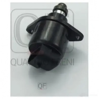 Датчик регулировки холостого хода QUATTRO FRENI 5 OMR4 1439943503 QF96A00382 - Изображение 5