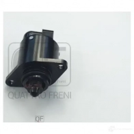 Датчик регулировки холостого хода QUATTRO FRENI ZAZ6 Y QF96A00387 1439948993 - Изображение 5