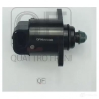 Датчик регулировки холостого хода QUATTRO FRENI QF96A00388 1439948994 3Y CXV - Изображение 4