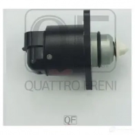 Датчик регулировки холостого хода QUATTRO FRENI 1439948995 L502 L QF96A00389 - Изображение 4