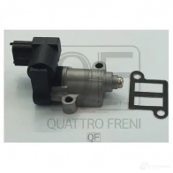 Датчик регулировки холостого хода QUATTRO FRENI 9 8MNW 1439948644 QF96A00390