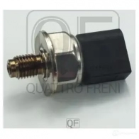 Датчик давления топлива QUATTRO FRENI QF96A00391 1439958830 9 XN5L6 - Изображение 1