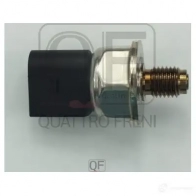 Датчик давления топлива QUATTRO FRENI QF96A00391 1439958830 9 XN5L6 - Изображение 4