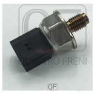 Датчик давления топлива QUATTRO FRENI QF96A00391 1439958830 9 XN5L6 - Изображение 5