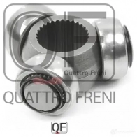 Трипоид 30x299 QUATTRO FRENI 1334221283 QF00000098 U R2MK - Изображение 2