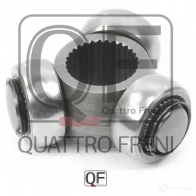 Трипоид 30x299 QUATTRO FRENI 1334221283 QF00000098 U R2MK - Изображение 3