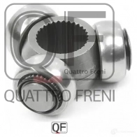 Трипоид 30x299 QUATTRO FRENI 1334221283 QF00000098 U R2MK - Изображение 4
