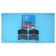 Колодки тормозные QUATTRO FRENI QF73200 1439949577 9B 2IR - Изображение 3