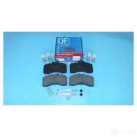 Колодки тормозные QUATTRO FRENI YPWVV GF QF73250 1439949578 - Изображение 3