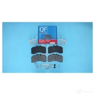 Колодки тормозные QUATTRO FRENI YPWVV GF QF73250 1439949578 - Изображение 4