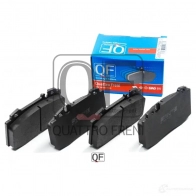 Колодки тормозные QUATTRO FRENI 1424664084 QF88600 7PJ RIJH - Изображение 3