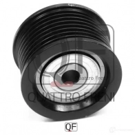 Ролик натяжителя приводного ремня QUATTRO FRENI 8W7A4M Y 1233216040 QF00100003 - Изображение 2