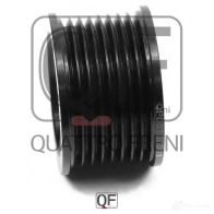 Ролик натяжителя приводного ремня QUATTRO FRENI 8W7A4M Y 1233216040 QF00100003 - Изображение 3