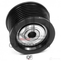 Ролик натяжителя приводного ремня QUATTRO FRENI 8W7A4M Y 1233216040 QF00100003 - Изображение 4