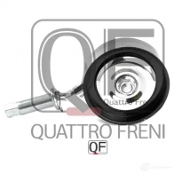 Ролик натяжителя приводного ремня QUATTRO FRENI IUFH2 G QF00100006 1233216048 - Изображение 2