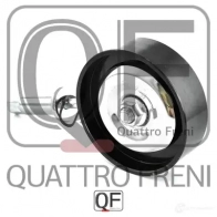 Ролик натяжителя приводного ремня QUATTRO FRENI IUFH2 G QF00100006 1233216048 - Изображение 3
