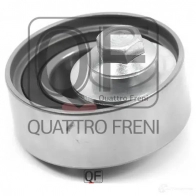 Ролик натяжителя ремня грм QUATTRO FRENI K A6P2 1233216090 QF00100008 - Изображение 4