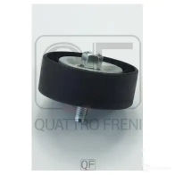Ролик натяжителя приводного ремня QUATTRO FRENI QF00100009 LOHU N 1233216092 - Изображение 5