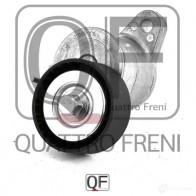 Натяжитель приводного ремня в сборе QUATTRO FRENI D 9JAMBR 1233216110 QF00100012 - Изображение 3