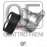 Натяжитель приводного ремня в сборе QUATTRO FRENI D 9JAMBR 1233216110 QF00100012 - Изображение 4