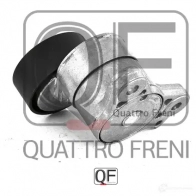 Натяжитель приводного ремня в сборе QUATTRO FRENI D 9JAMBR 1233216110 QF00100012 - Изображение 5