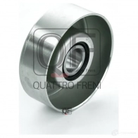 Ролик натяжителя приводного ремня QUATTRO FRENI 1S KDV QF00100014 1233216138 - Изображение 4