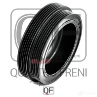 Шкив коленвала 4g134g15 QUATTRO FRENI 1233216214 LPUPO SE QF00100017 - Изображение 3