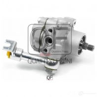 Насос гур QUATTRO FRENI QF00100027 1233216244 R60F1T 0 - Изображение 1