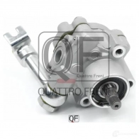 Насос гур QUATTRO FRENI QF00100027 1233216244 R60F1T 0 - Изображение 2