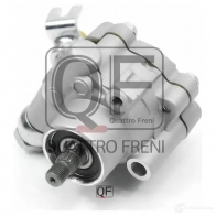 Насос гур QUATTRO FRENI QF00100027 1233216244 R60F1T 0 - Изображение 3