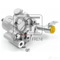 Насос гур QUATTRO FRENI QF00100027 1233216244 R60F1T 0 - Изображение 5