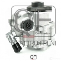 Насос гур без шкива QUATTRO FRENI 1288812136 NX Y7SD QF00100034 - Изображение 4