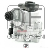 Насос гур без шкива QUATTRO FRENI 1288812136 NX Y7SD QF00100034 - Изображение 5