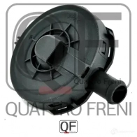 Клапан системы вентиляции картера QUATTRO FRENI 80 QEY 1233216380 QF00100046