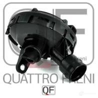 Клапан системы вентиляции картера QUATTRO FRENI 1233216390 XE8S G QF00100048 - Изображение 2