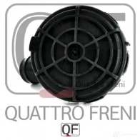 Клапан системы вентиляции картера QUATTRO FRENI 1233216390 XE8S G QF00100048 - Изображение 5