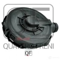 Клапан системы вентиляции картера QUATTRO FRENI QF00100051 6 GRAW 1233216462