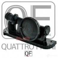 Клапан системы вентиляции картера QUATTRO FRENI QF00100053 1233216490 KYL7 F1 - Изображение 2