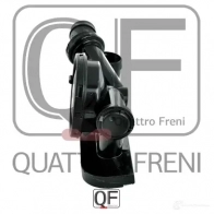 Клапан системы вентиляции картера QUATTRO FRENI QF00100053 1233216490 KYL7 F1 - Изображение 3