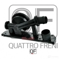 Клапан системы вентиляции картера QUATTRO FRENI QF00100053 1233216490 KYL7 F1 - Изображение 5