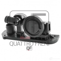 Клапан системы вентиляции картера QUATTRO FRENI ZU B97E QF00100054 1233216496 - Изображение 2